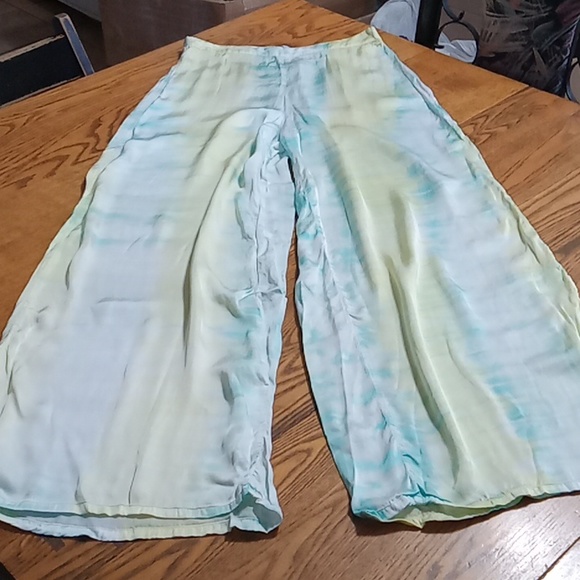 Young Fabulous & Broke Pants - Young Fabulous & Broke YFB Women SMALL Pants Multicolor NEW Casual Work